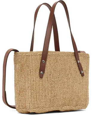 Rag & Bone スモール Daily トートバッグ - サムネイル3