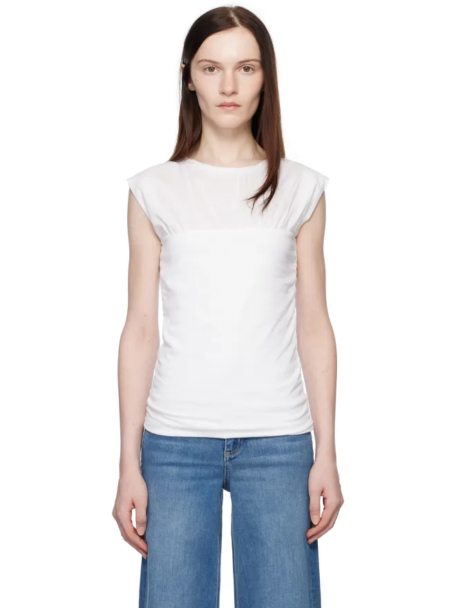 Rag & Bone Rag & Bone Mica バンデッド トップスの商品画像