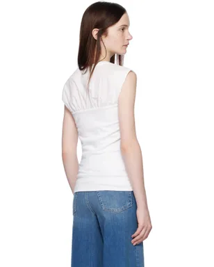 Rag & Bone Mica バンデッド トップス - サムネイル3