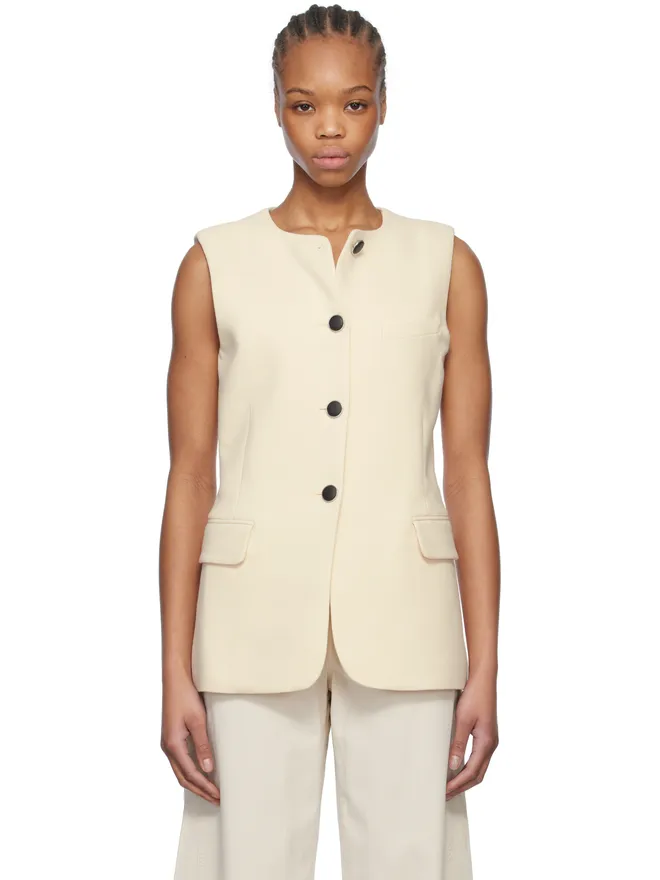 Rag & Bone Rag & Bone Bartlet ベストの商品画像