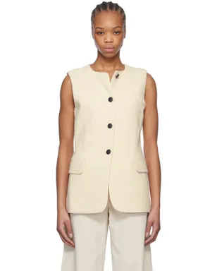 Rag & Bone Bartlet ベスト - サムネイル1