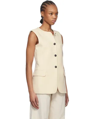 Rag & Bone Bartlet ベスト - サムネイル2