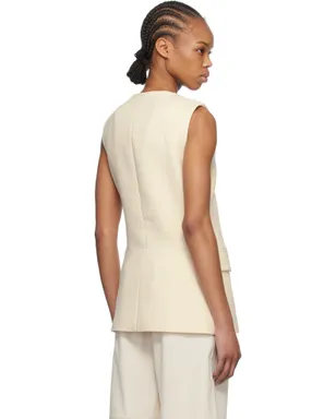 Rag & Bone Bartlet ベスト - サムネイル3