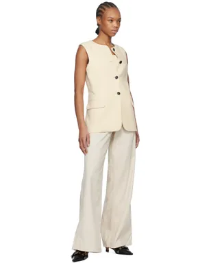 Rag & Bone Bartlet ベスト - サムネイル4