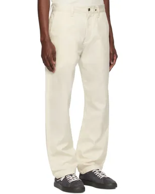 Rag & Bone Haydon ストレートフィット コットン チノパンツ - サムネイル2