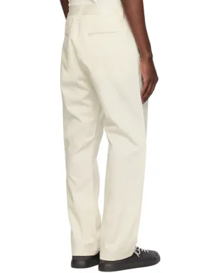 Rag & Bone Haydon ストレートフィット コットン チノパンツ - サムネイル3
