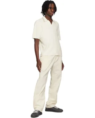 Rag & Bone Haydon ストレートフィット コットン チノパンツ - サムネイル4