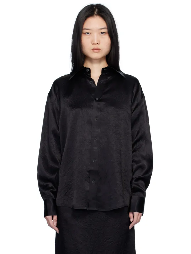 Filippa K Filippa K クリンクル シャツの商品画像