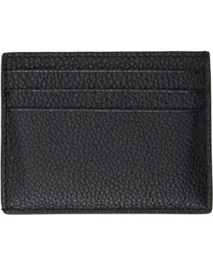 TOM FORD グレインレザー カードケース - サムネイル2