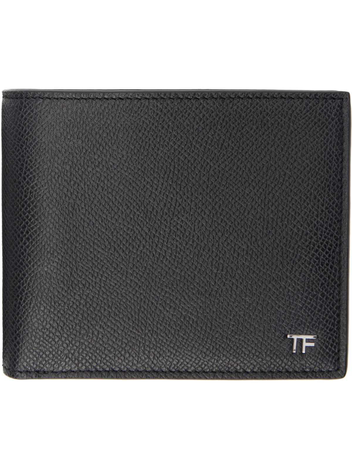 TOM FORD スモール グレインレザー 札入れ - 画像1
