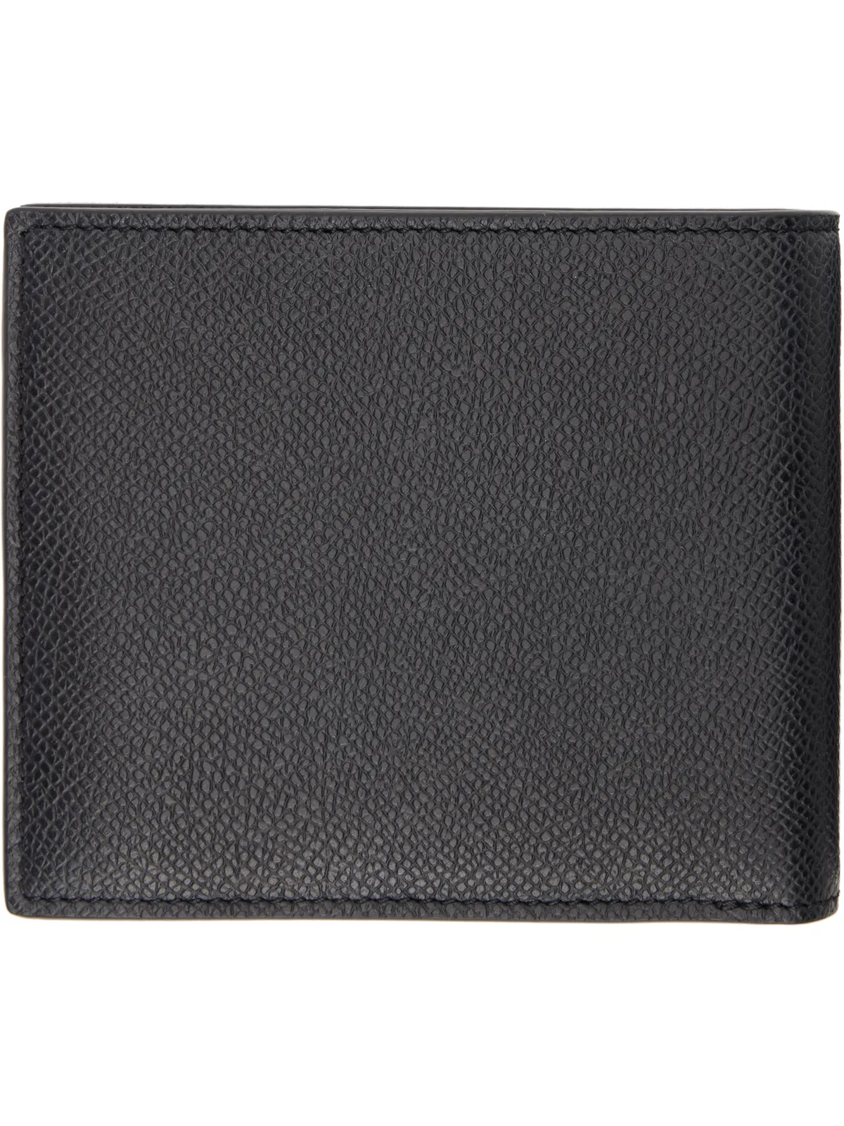 TOM FORD スモール グレインレザー 札入れ - 画像2