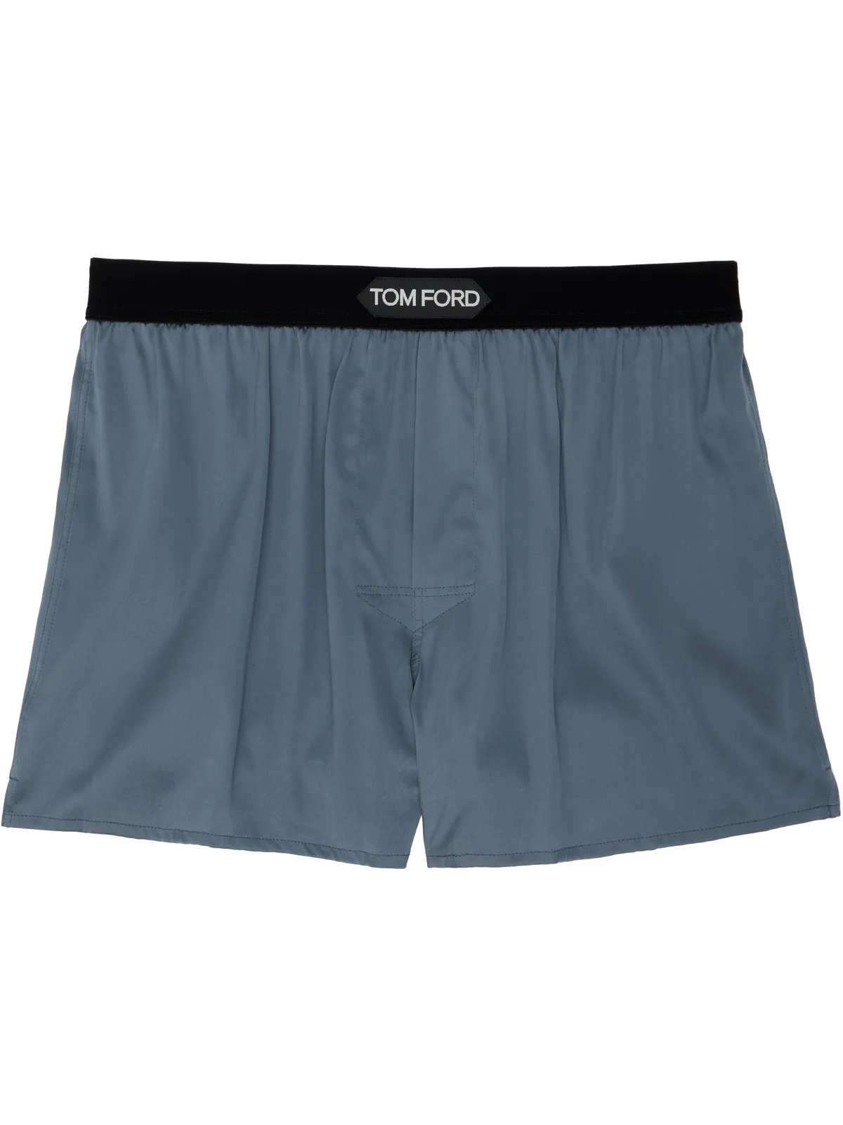 TOM FORD シルク ボクサー - 画像1