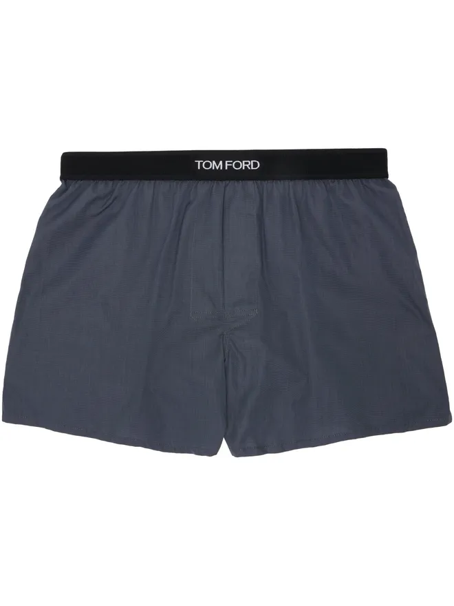TOM FORD TOM FORD コットン ボクサーの商品画像