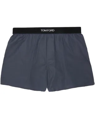 TOM FORD コットン ボクサー - サムネイル1