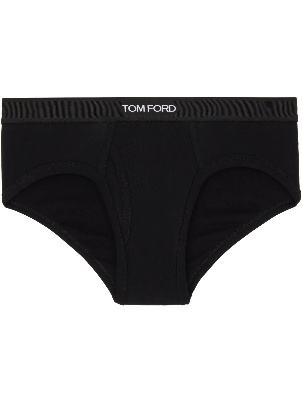 TOM FORD コットン ブリーフ 2枚セット - 画像2