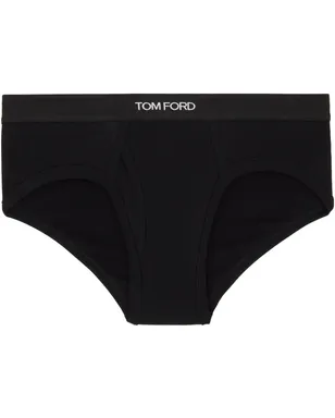 TOM FORD コットン ブリーフ 2枚セット - サムネイル2