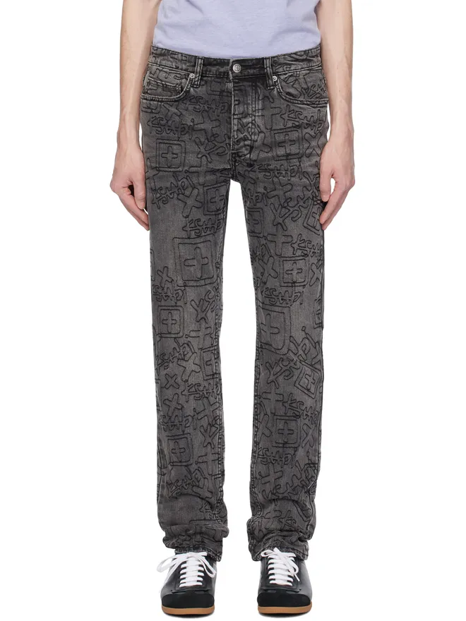 Ksubi Ksubi Chitch Prodigy トラッシュジーンズの商品画像
