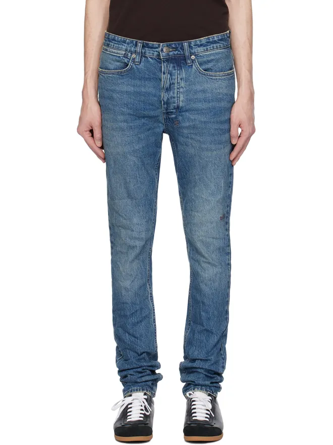Ksubi Ksubi Van Winkle Mids ジーンズの商品画像