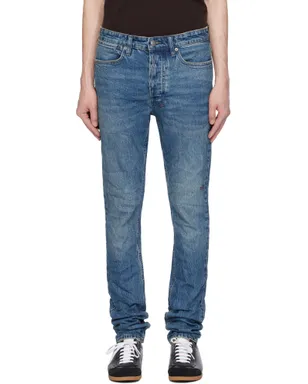 Ksubi Van Winkle Mids ジーンズ - サムネイル1