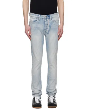 Ksubi Van Winkle Legacy Plus ジーンズ - サムネイル1