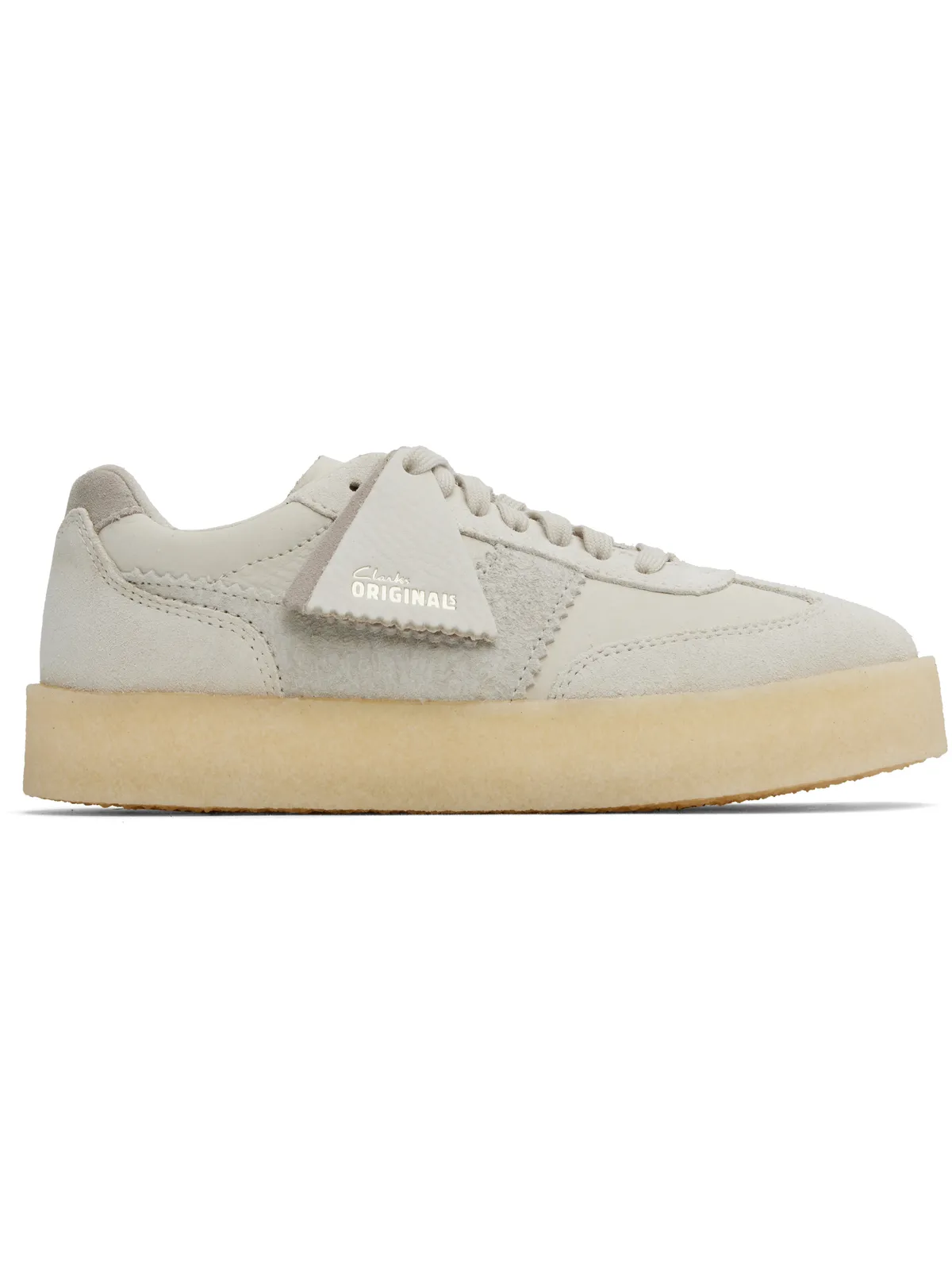Clarks Originals Tor 80 スニーカー - 画像1
