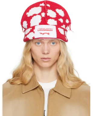 Charles Jeffrey LOVERBOY Loverboy ビーニー - サムネイル1