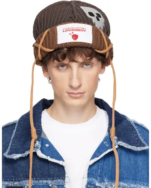 Charles Jeffrey LOVERBOY Clash of Clansエディション Skull Balloon ビーニー - サムネイル1