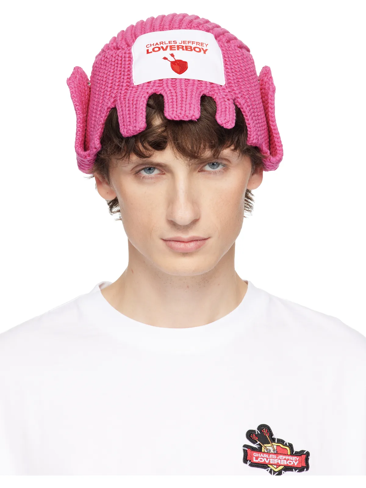 Charles Jeffrey LOVERBOY Clash of Clansエディション Archer ビーニー - 画像1