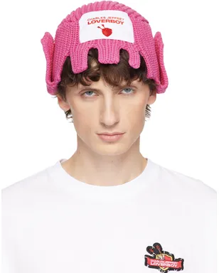 Charles Jeffrey LOVERBOY Clash of Clansエディション Archer ビーニー - サムネイル1