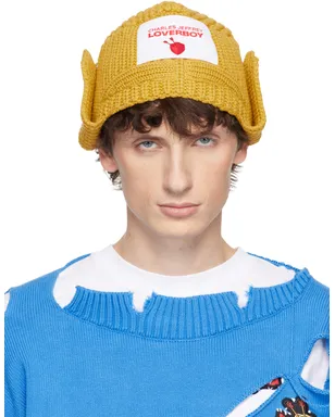 Charles Jeffrey LOVERBOY Clash of Clansエディション Barbarian ビーニー - サムネイル1