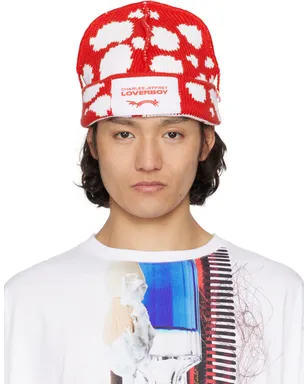 Charles Jeffrey LOVERBOY Loverboy ビーニー - サムネイル1