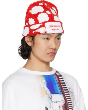 Charles Jeffrey LOVERBOY Loverboy ビーニー - サムネイル2