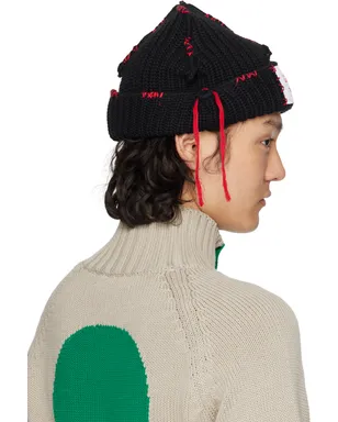 Charles Jeffrey LOVERBOY Carolean ビーニー - サムネイル3