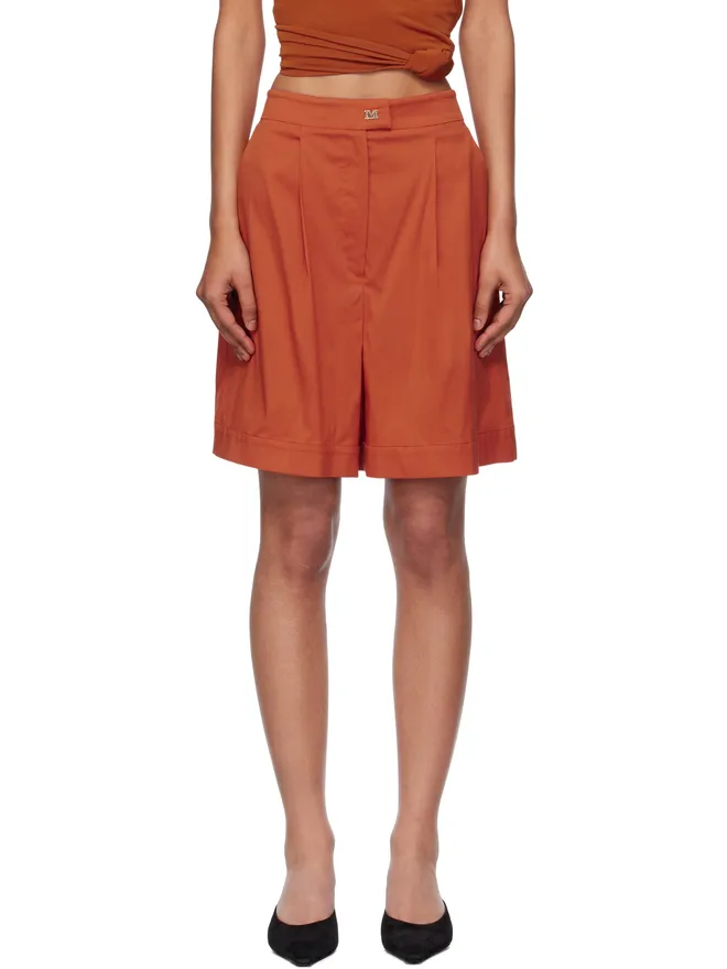 Max Mara Max Mara Sultano Trouser ショートパンツの商品画像