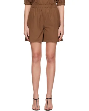 Max Mara Haway ショートパンツ - サムネイル1