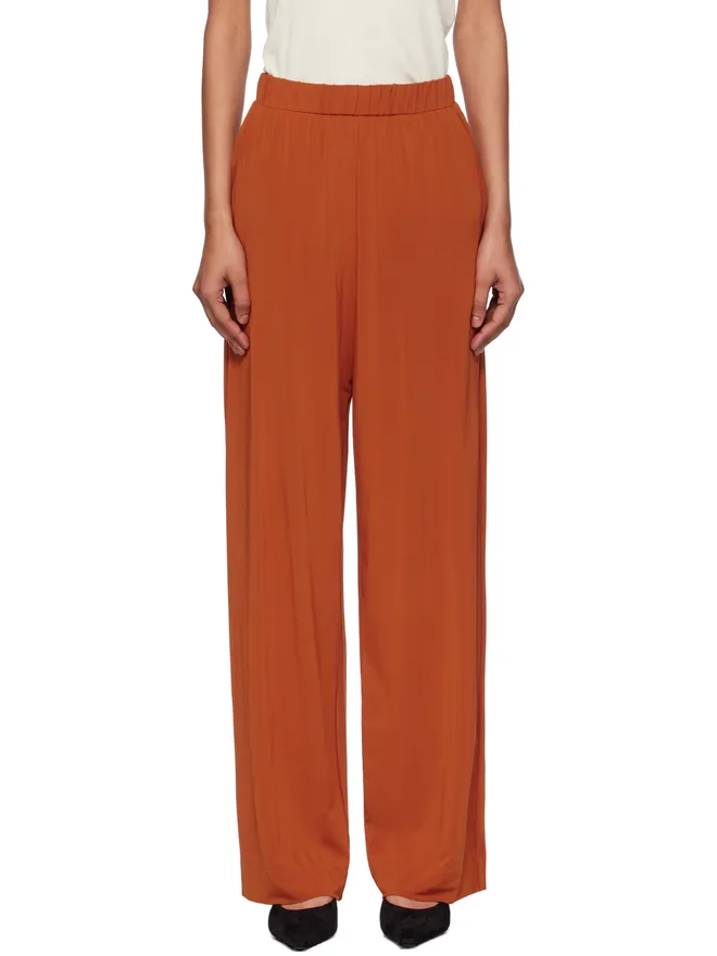 Max Mara Max Mara Savio ラウンジパンツの商品画像