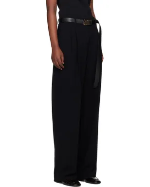 Max Mara Neottia トラウザーズ - サムネイル2