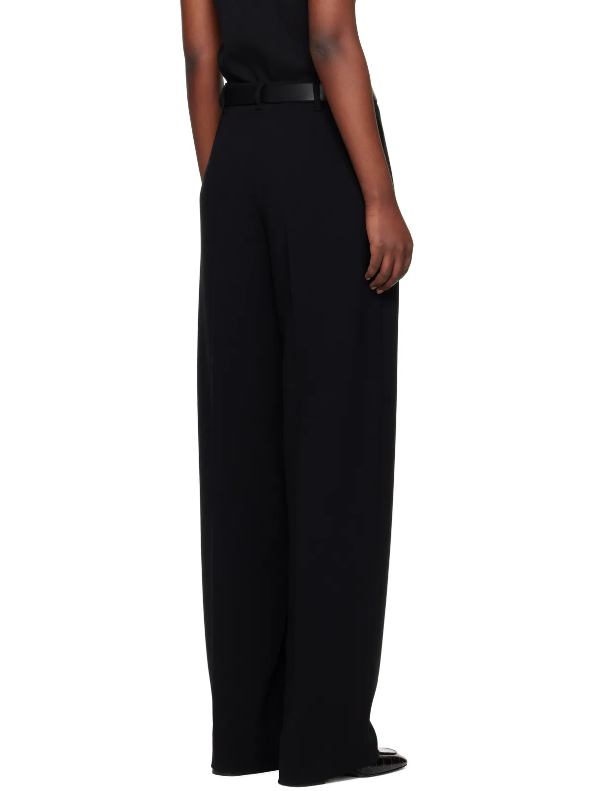 Max Mara Neottia トラウザーズ - 画像3