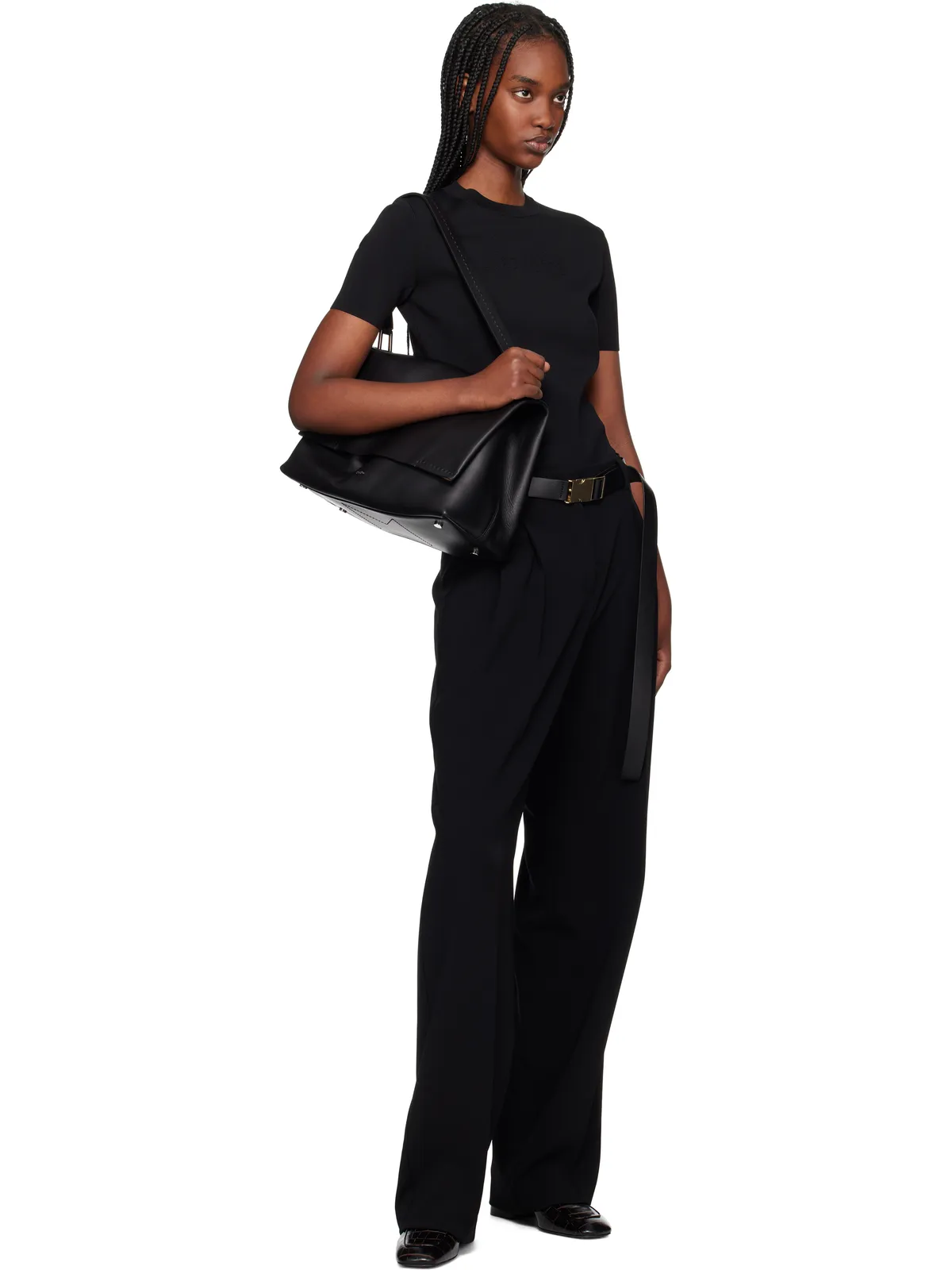 Max Mara Neottia トラウザーズ - 画像4