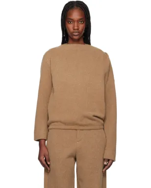 Max Mara Oxa スウェットシャツ - サムネイル1