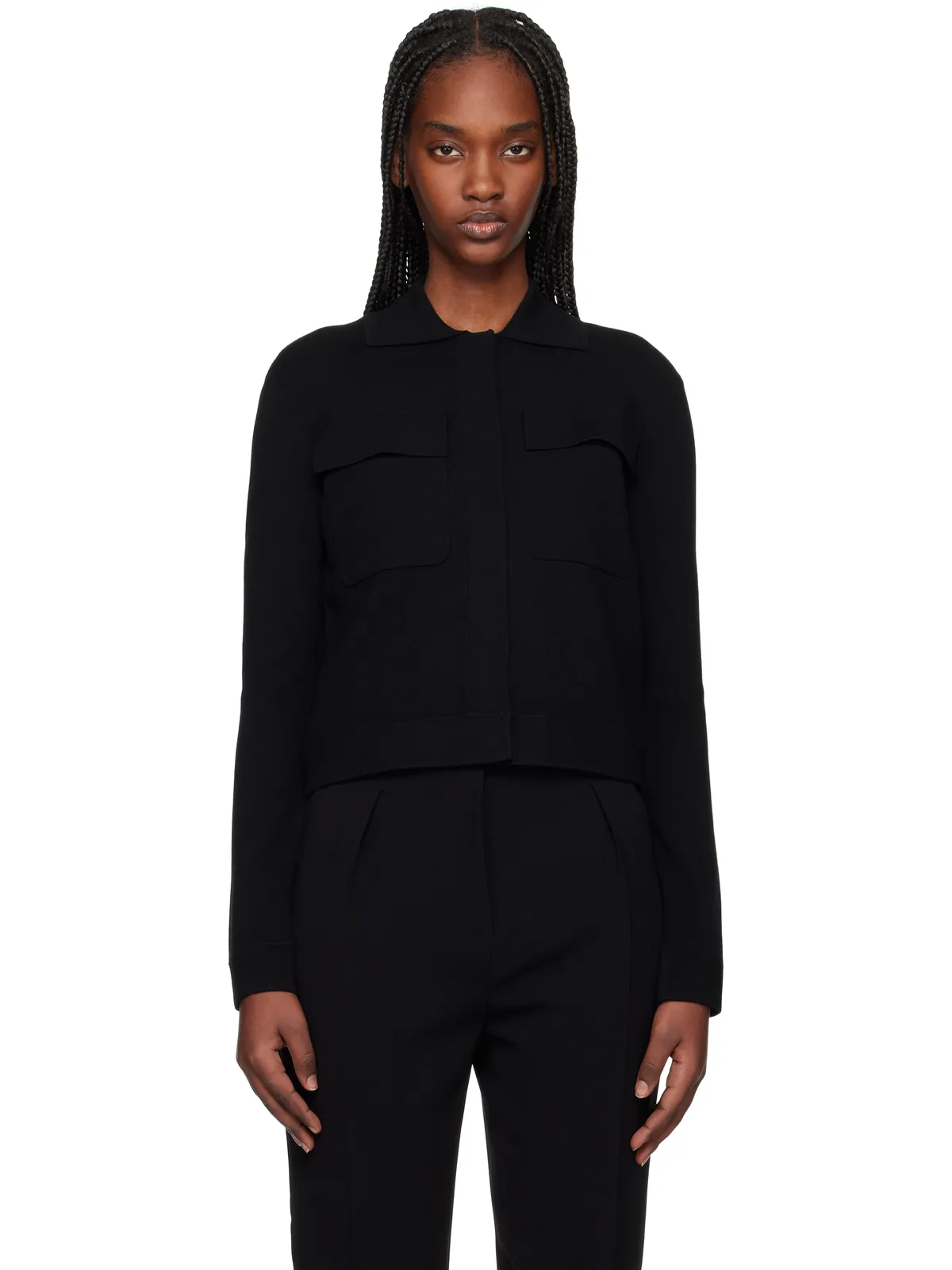 Max Mara Mito カーディガン - 画像1