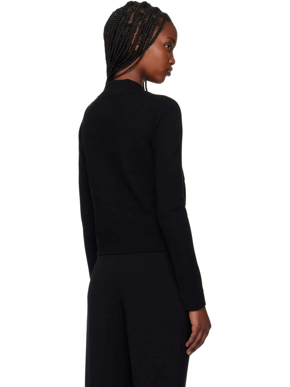 Max Mara Mito カーディガン - 画像3