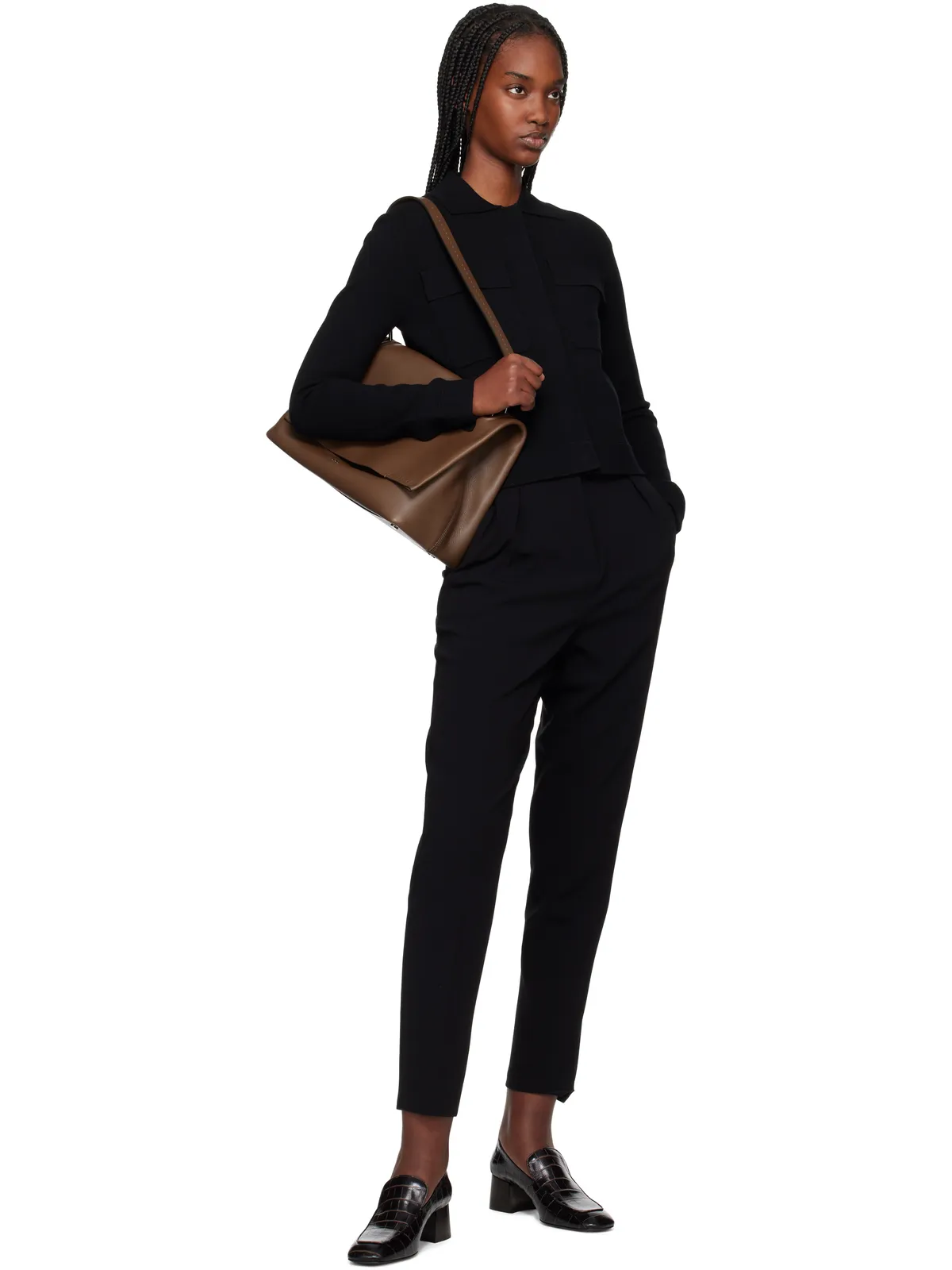 Max Mara Mito カーディガン - 画像4