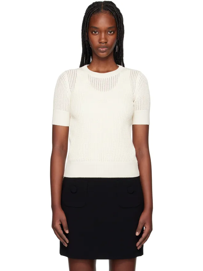 Max Mara Max Mara Ebbri セーターの商品画像