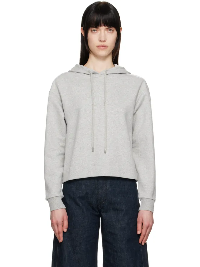 MM by Max Mara MM by Max Mara Angora フーディの商品画像