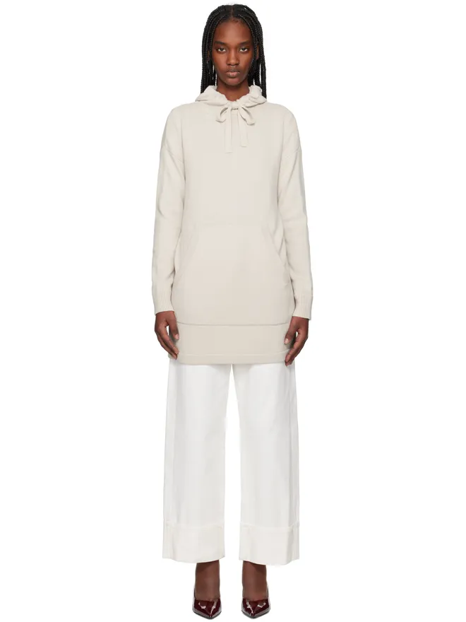 Max Mara Max Mara Fiaba ミニワンピースの商品画像