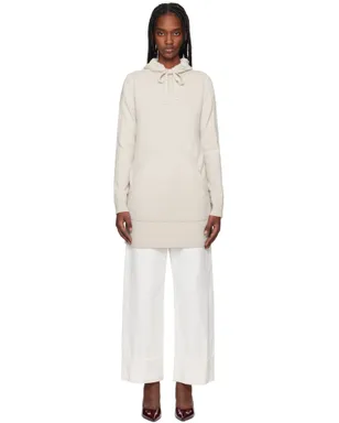 Max Mara Fiaba ミニワンピース - サムネイル1