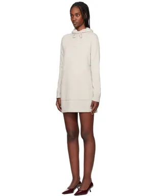 Max Mara Fiaba ミニワンピース - サムネイル4