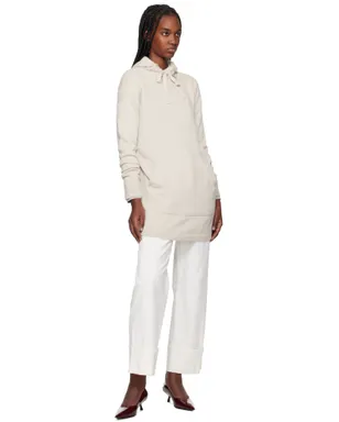 Max Mara Fiaba ミニワンピース - サムネイル5