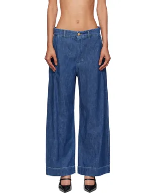 Max Mara Paul ジーンズ - サムネイル1